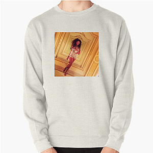 Ming Lee Simmons Runway Ready Ming Lee Simmons Sweatshirts