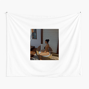 Ming Lee Simmons My Favorite Model Ming Lee Simmons Tapestries