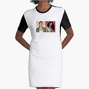 Ming Lee Simmons Next Gen Supermodel Ming Lee Simmons Dresses