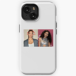 Ming Lee Simmons Next Gen Supermodel Ming Lee Simmons iPhone Cases