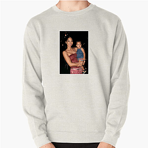Ming Lee Simmons Influencer Vibes Ming Lee Simmons Sweatshirts