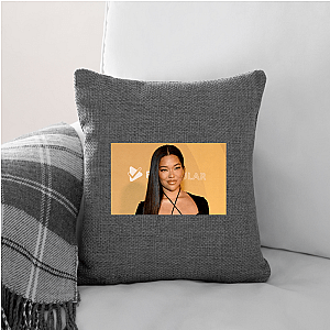 Ming Lee Simmons Fashion Royalty Ming Lee Simmons Pillows Cover