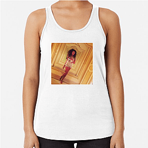 Ming Lee Simmons Runway Ready Ming Lee Simmons Tank Tops
