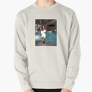 Ming Lee Simmons Model Life Goals Ming Lee Simmons Sweatshirts