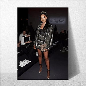 Ming Lee Simmons Simmons Style Icon Ming Lee Simmons Posters