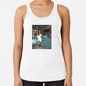 Ming Lee Simmons Model Life Goals Ming Lee Simmons Tank Tops