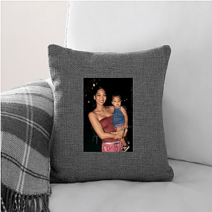 Ming Lee Simmons Influencer Vibes Ming Lee Simmons Pillows Cover
