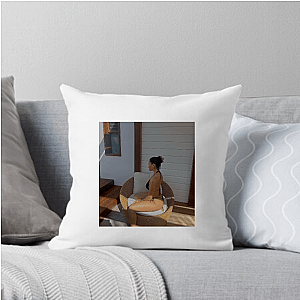 Ming Lee Simmons My Favorite Model Ming Lee Simmons Pillows Cover
