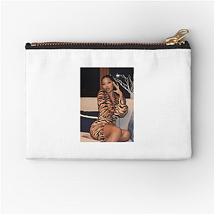 Ming Lee Simmons Always Chic Always Ming Ming Lee Simmons Zipper Pouches