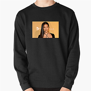 Ming Lee Simmons Fashion Royalty Ming Lee Simmons Sweatshirts