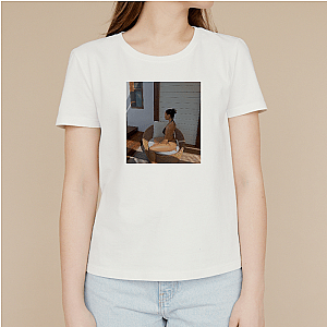 Ming Lee Simmons My Favorite Model Ming Lee Simmons T-Shirts