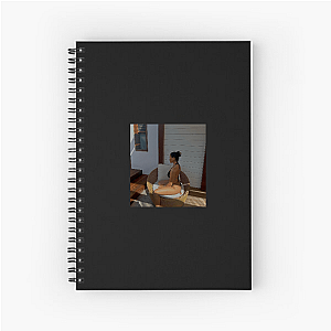 Ming Lee Simmons My Favorite Model Ming Lee Simmons Notebook