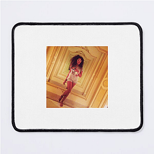 Ming Lee Simmons Runway Ready Ming Lee Simmons Mouse Pads