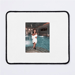 Ming Lee Simmons Model Life Goals Ming Lee Simmons Mouse Pads