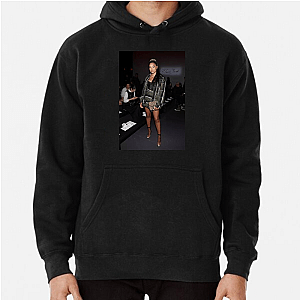Ming Lee Simmons Simmons Style Icon Ming Lee Simmons Hoodies