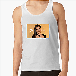 Ming Lee Simmons Fashion Royalty Ming Lee Simmons Tank Tops