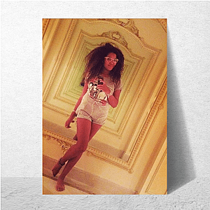 Ming Lee Simmons Runway Ready Ming Lee Simmons Posters