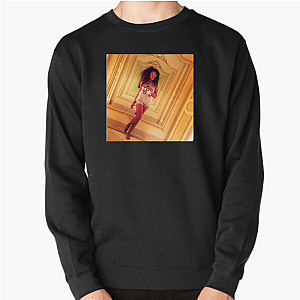 Ming Lee Simmons Runway Ready Ming Lee Simmons Sweatshirts