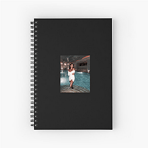 Ming Lee Simmons Model Life Goals Ming Lee Simmons Notebook