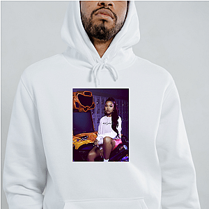 Ming Lee Simmons Unapologetically Fabulous Ming Lee Simmons Hoodies