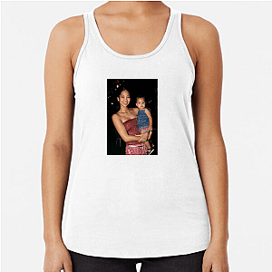 Ming Lee Simmons Influencer Vibes Ming Lee Simmons Tank Tops