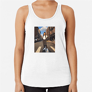 Ming Lee Simmons Beyond The Runway Ming Lee Simmons Tank Tops