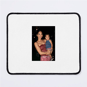Ming Lee Simmons Influencer Vibes Ming Lee Simmons Mouse Pads