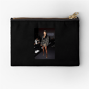 Ming Lee Simmons Simmons Style Icon Ming Lee Simmons Zipper Pouches