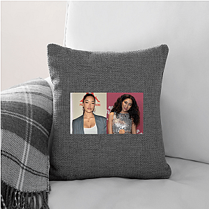 Ming Lee Simmons Next Gen Supermodel Ming Lee Simmons Pillows Cover