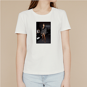 Ming Lee Simmons Simmons Style Icon Ming Lee Simmons T-Shirts