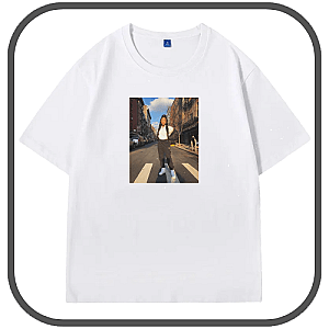 Ming Lee Simmons T-Shirts