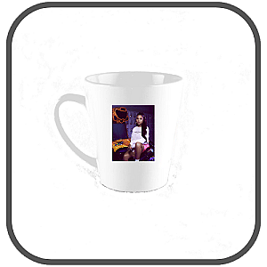 Ming Lee Simmons Mugs
