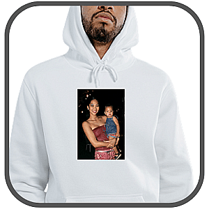 Ming Lee Simmons Hoodies