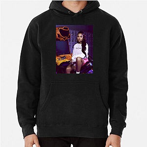 Ming Lee Simmons Unapologetically Fabulous Ming Lee Simmons Hoodies