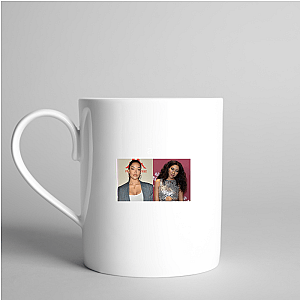 Ming Lee Simmons Next Gen Supermodel Ming Lee Simmons Mugs