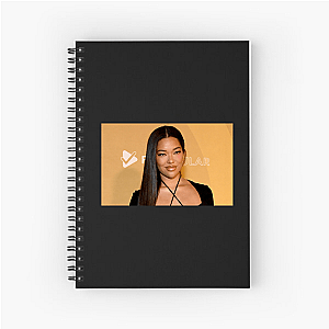 Ming Lee Simmons Fashion Royalty Ming Lee Simmons Notebook
