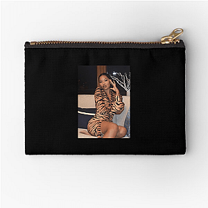 Ming Lee Simmons Always Chic Always Ming Ming Lee Simmons Zipper Pouches
