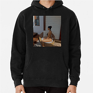 Ming Lee Simmons My Favorite Model Ming Lee Simmons Hoodies