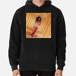 Ming Lee Simmons Runway Ready Ming Lee Simmons Hoodies