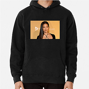 Ming Lee Simmons Fashion Royalty Ming Lee Simmons Hoodies