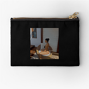 Ming Lee Simmons My Favorite Model Ming Lee Simmons Zipper Pouches