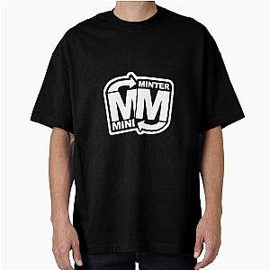 Miniminter Oversized T-Shirt