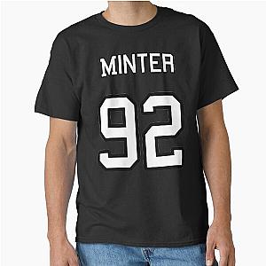Sidemen miniminter jersey style Classic T-Shirt