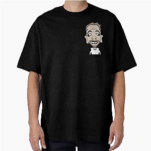 Sidemen Miniminter Oversized T-Shirt