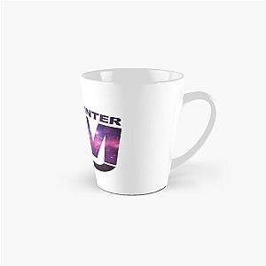 Mini Minter Galaxy Logo Tall Mug