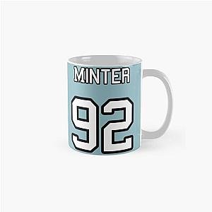 Sidemen - Miniminter Jersey Style Classic Mug
