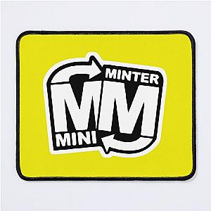 Miniminter Merch Mouse Pad