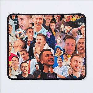 Miniminter Collage Mousepad