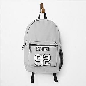Sidemen miniminter Jersey Backpack
