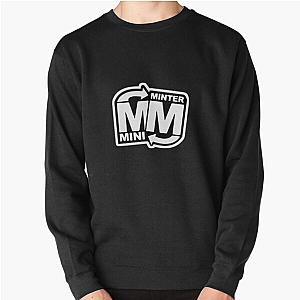 Miniminter Pullover Sweatshirt